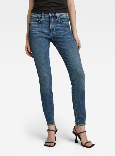 Jean Lhana Skinny Dada sport preloved - seconde main