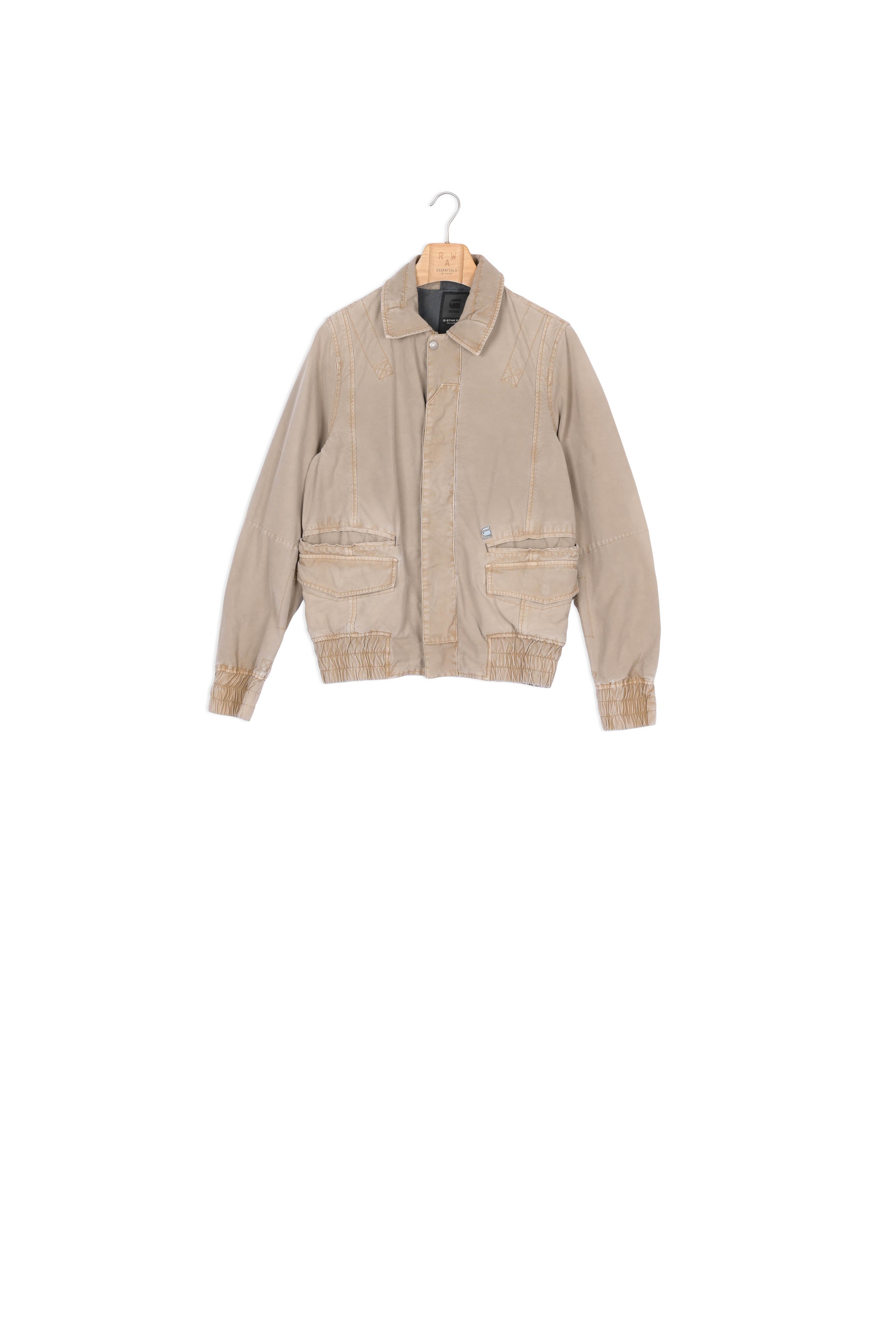 Raw Correct Jacket Dada sport preloved - seconde main