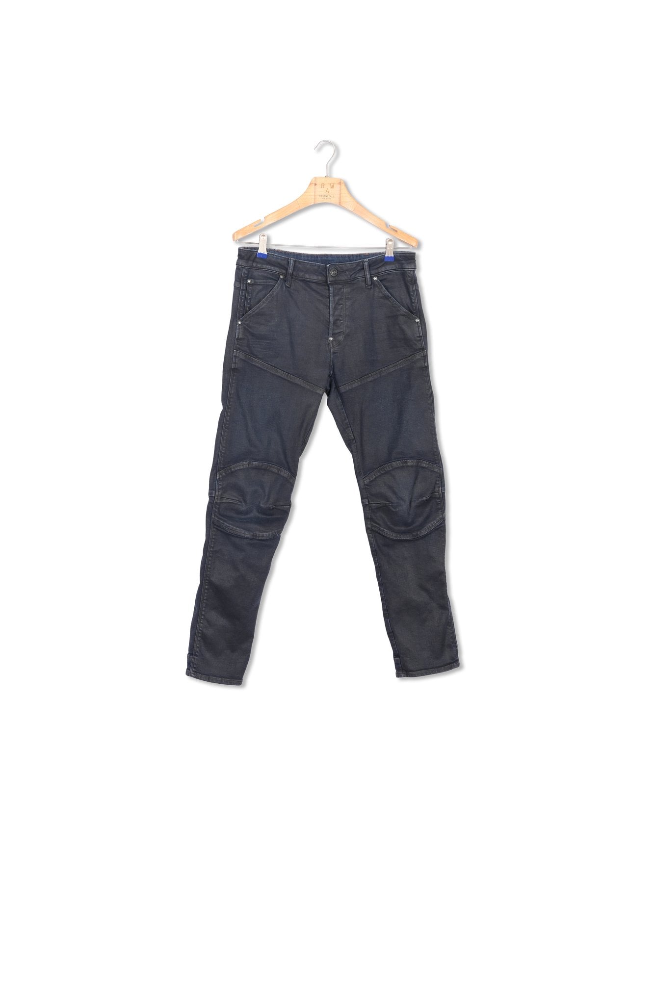 5620 3D Slim Jeans Dada sport preloved - seconde main