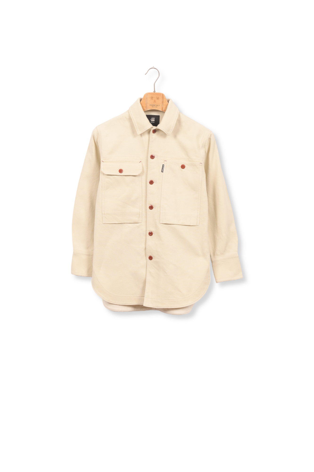 Boyfriend Overshirt Dada sport preloved - seconde main