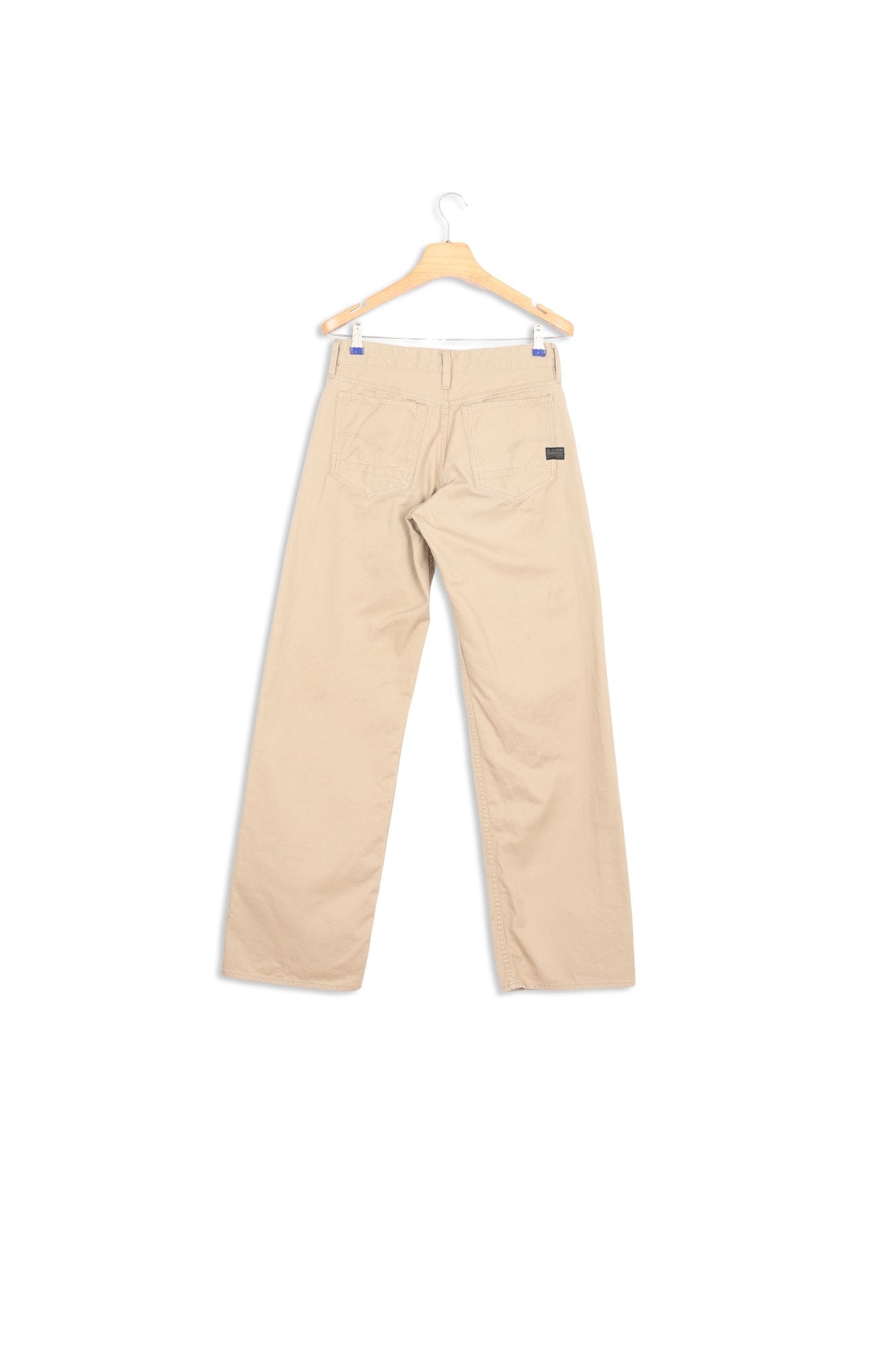 Judee Low Waist Loose Pants Dada sport preloved - seconde main