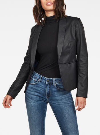 Classic Slim Tux Blazer Dada sport preloved - seconde main