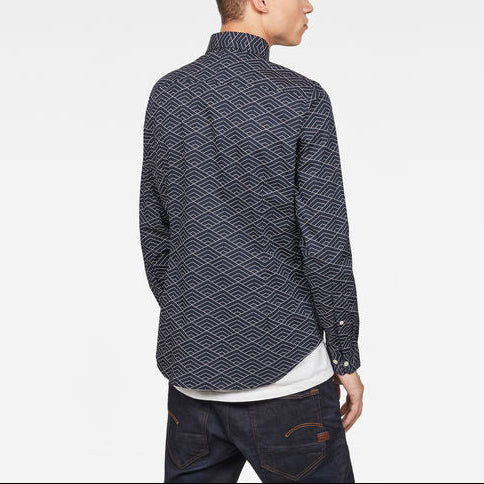 Core Shirt Dada sport preloved - seconde main