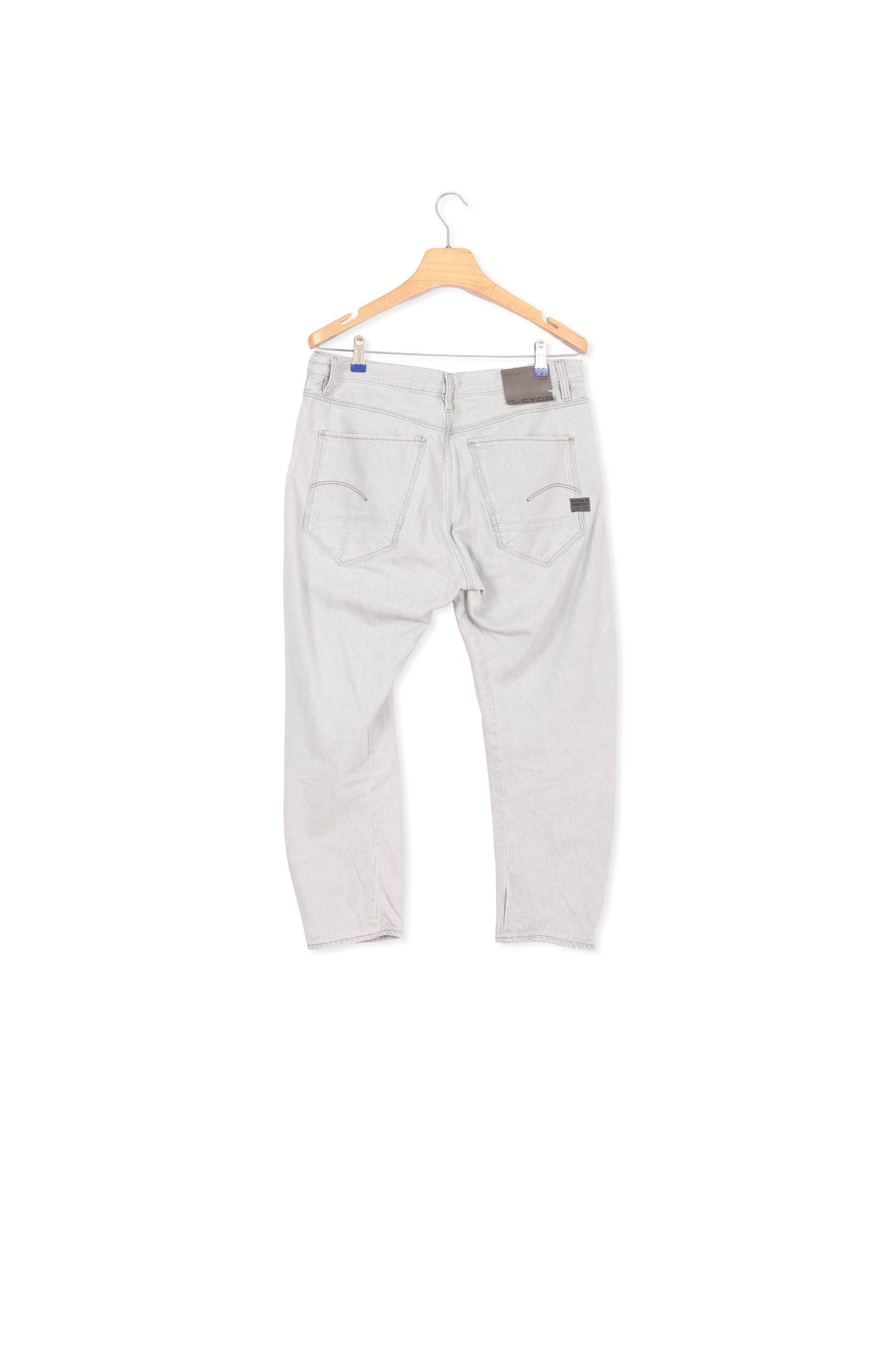 Arc 3D Boyfriend Jeans Dada sport preloved - seconde main