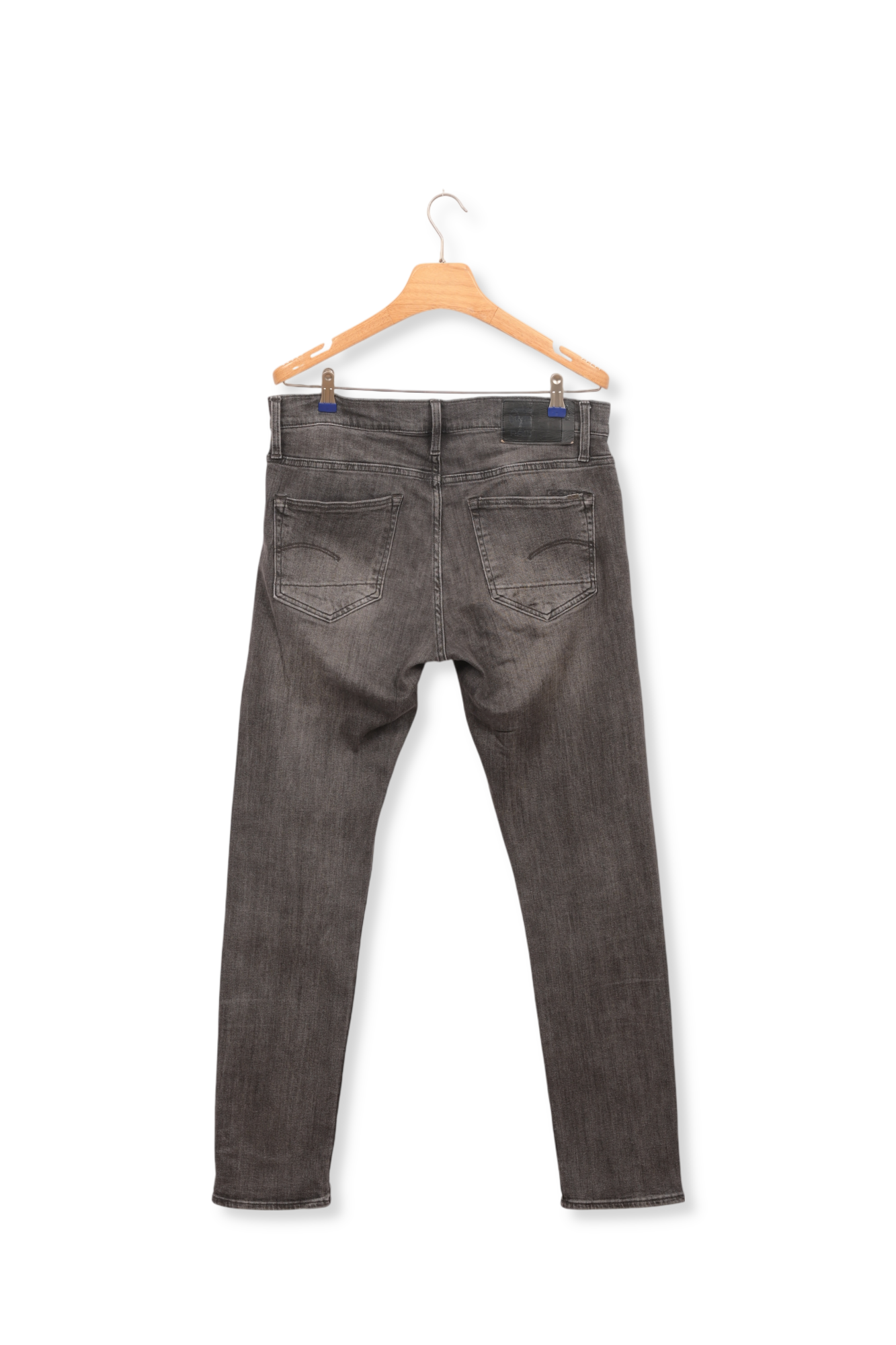 3301 Slim Jeans Dada sport preloved - seconde main