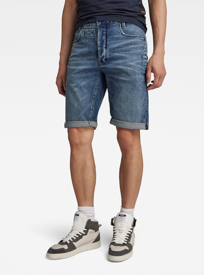 D-Staq 3D Shorts Dada sport preloved - seconde main