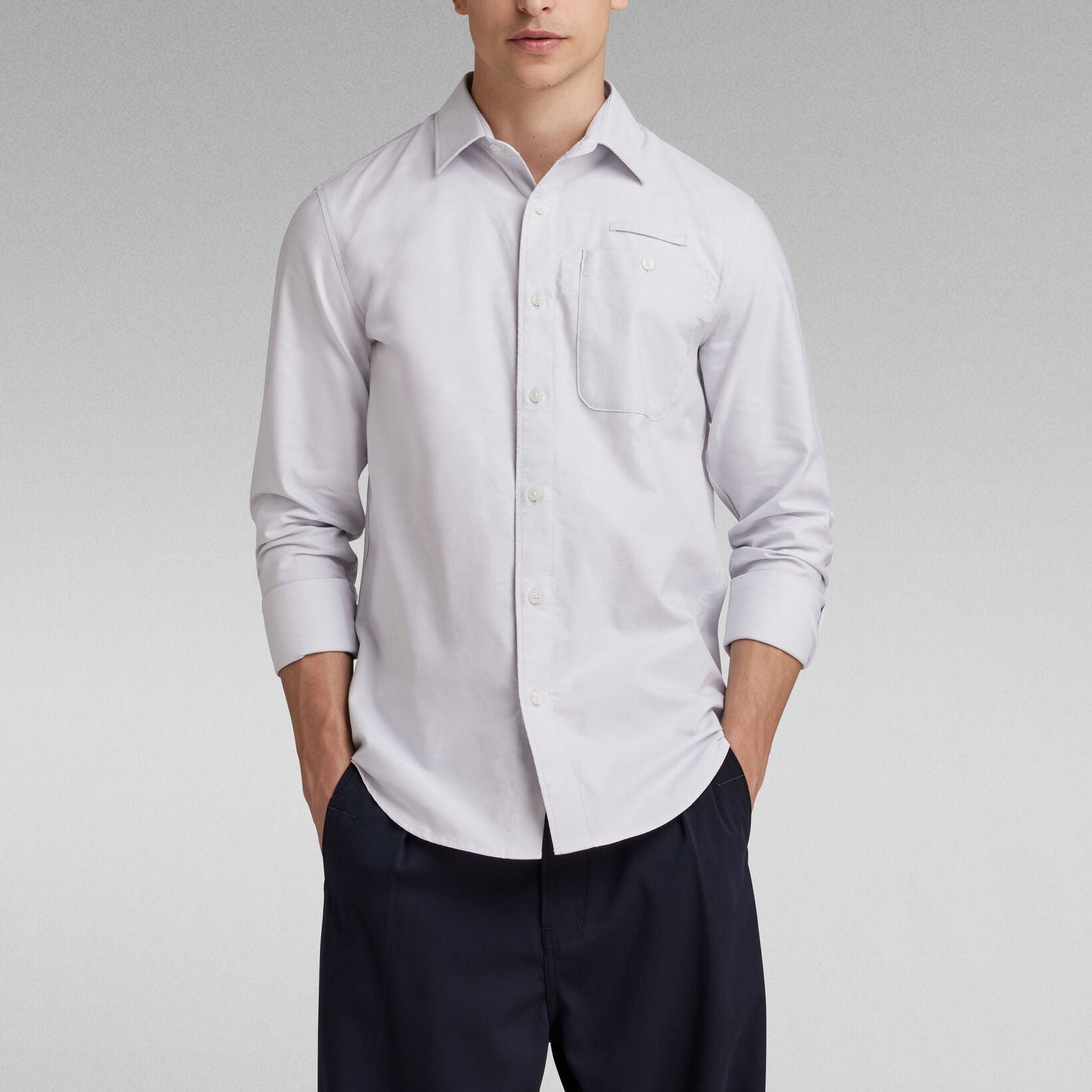 Bristum 2.0 Slim Shirt Dada sport preloved - seconde main