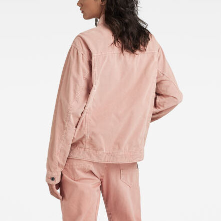 Oversized Western Jacket Evergreen Dada sport preloved - seconde main