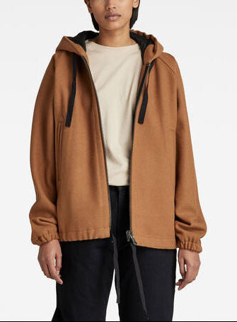 Wool Hoody Jacke Dada sport preloved - seconde main