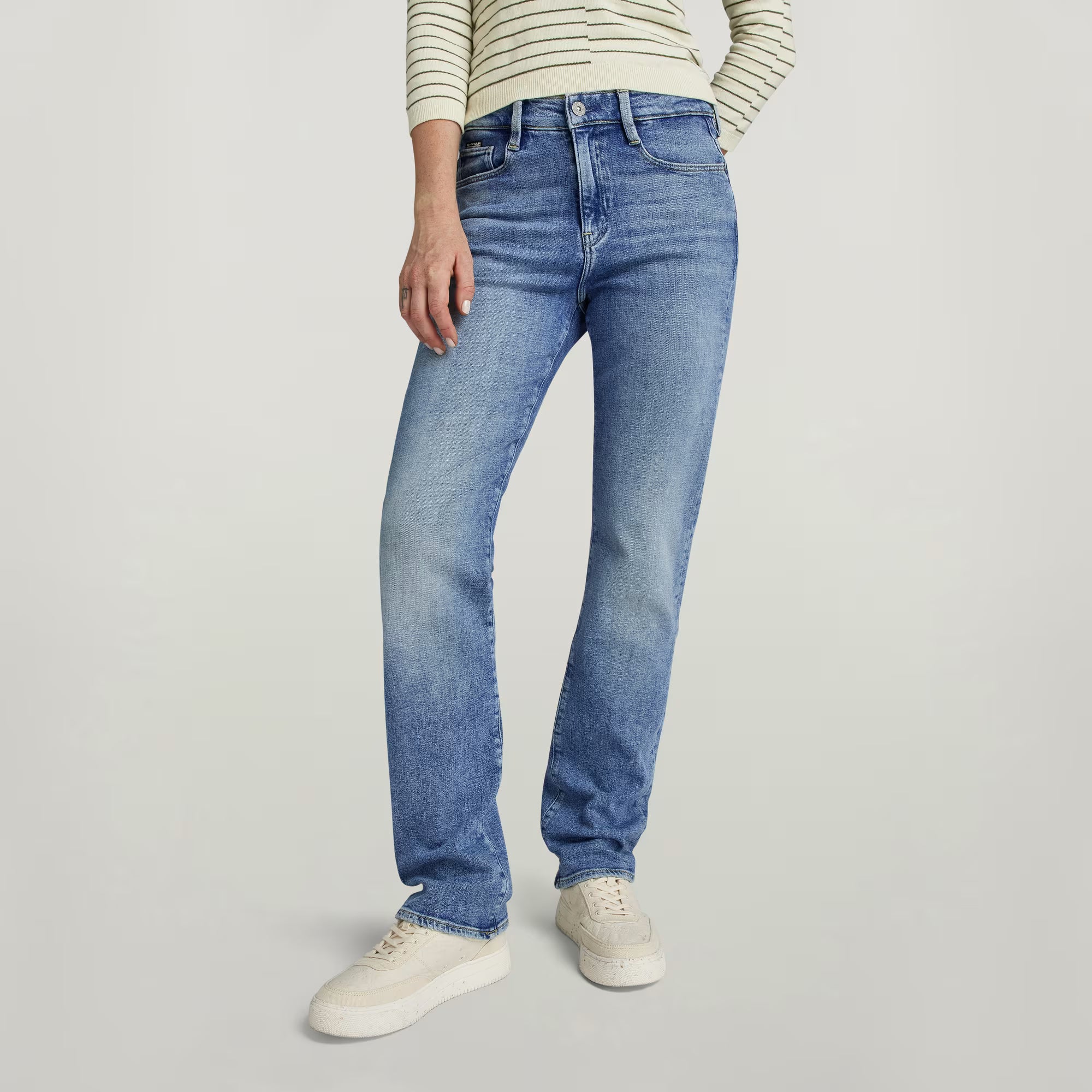 Strace Straight Jeans Dada sport preloved - seconde main