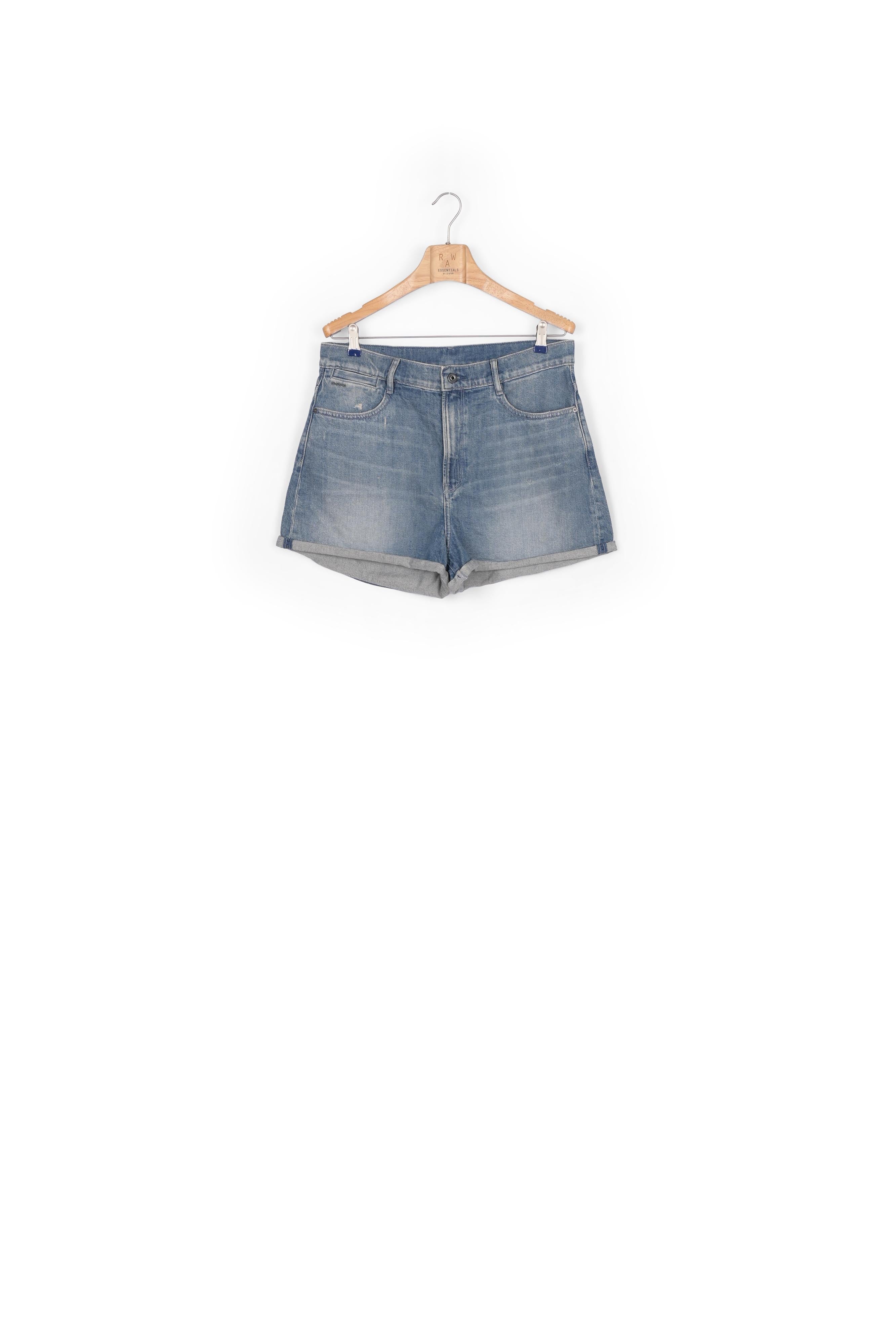 Tedie Ultra High Shorts Dada sport preloved - seconde main