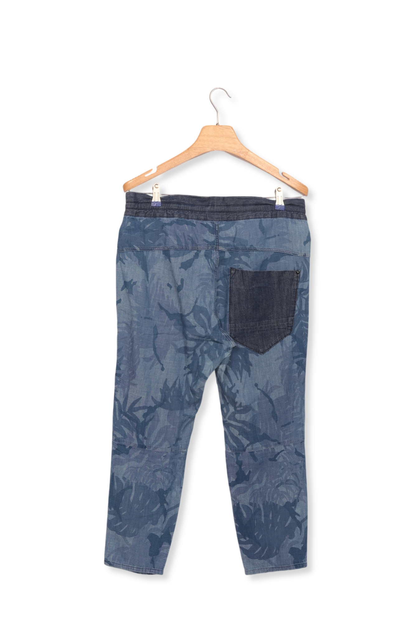 Army Button Sport Pants Dada sport preloved - seconde main