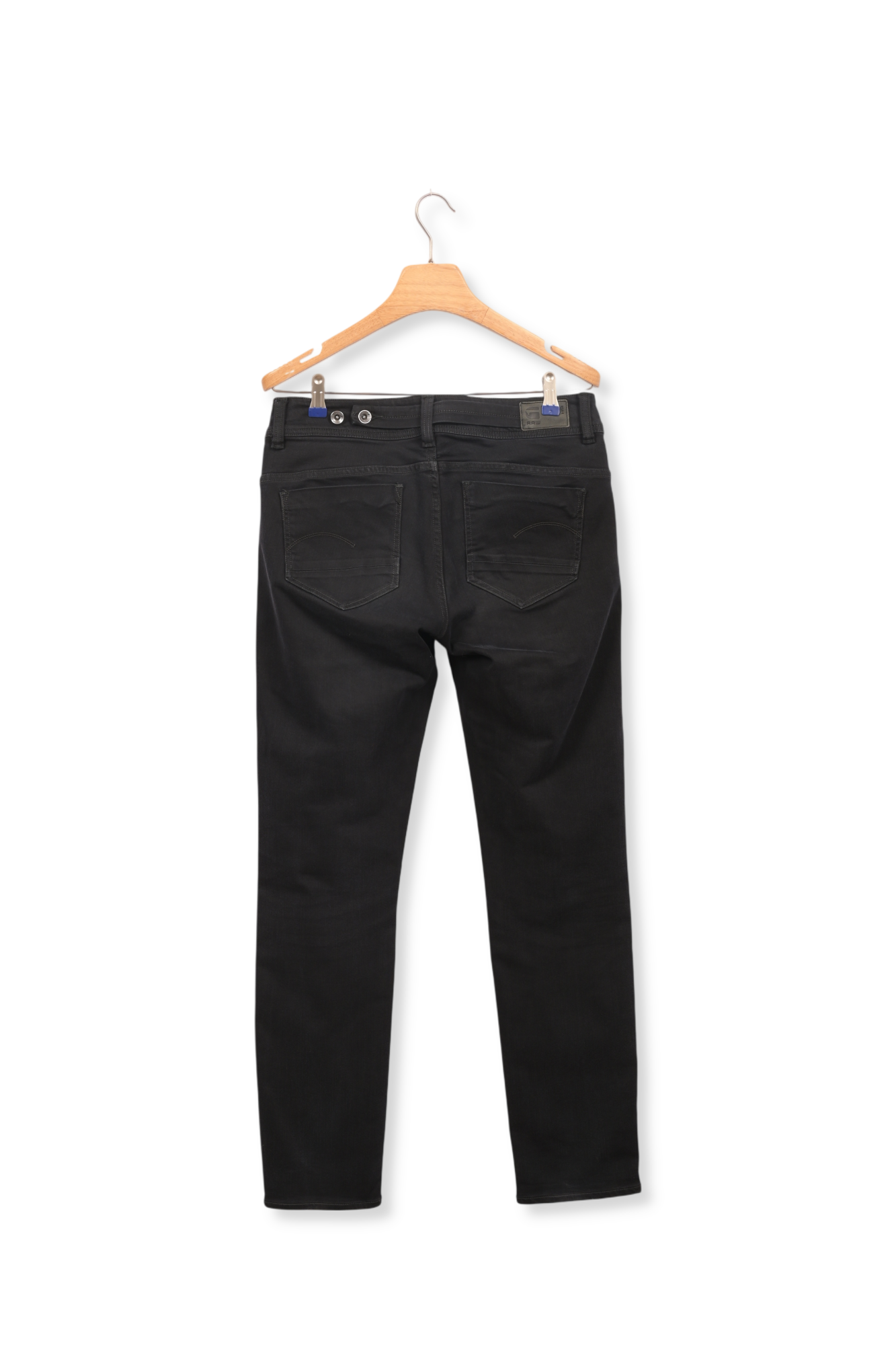 Midge Saddle Straight Jeans Dada sport preloved - seconde main