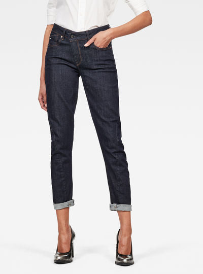 Joci 3D Mid Slim Jeans Dada sport preloved - seconde main