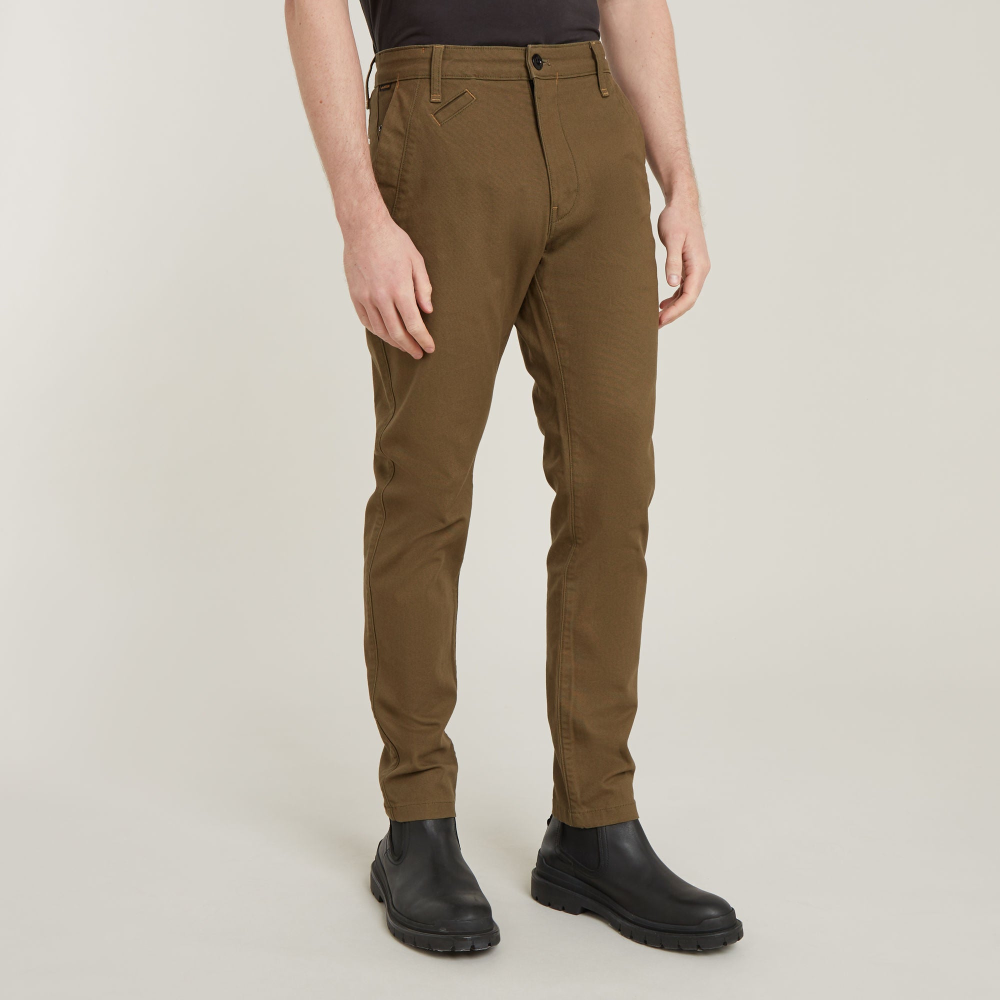 Bronson 2.0 Slim Chino Dada sport preloved - seconde main