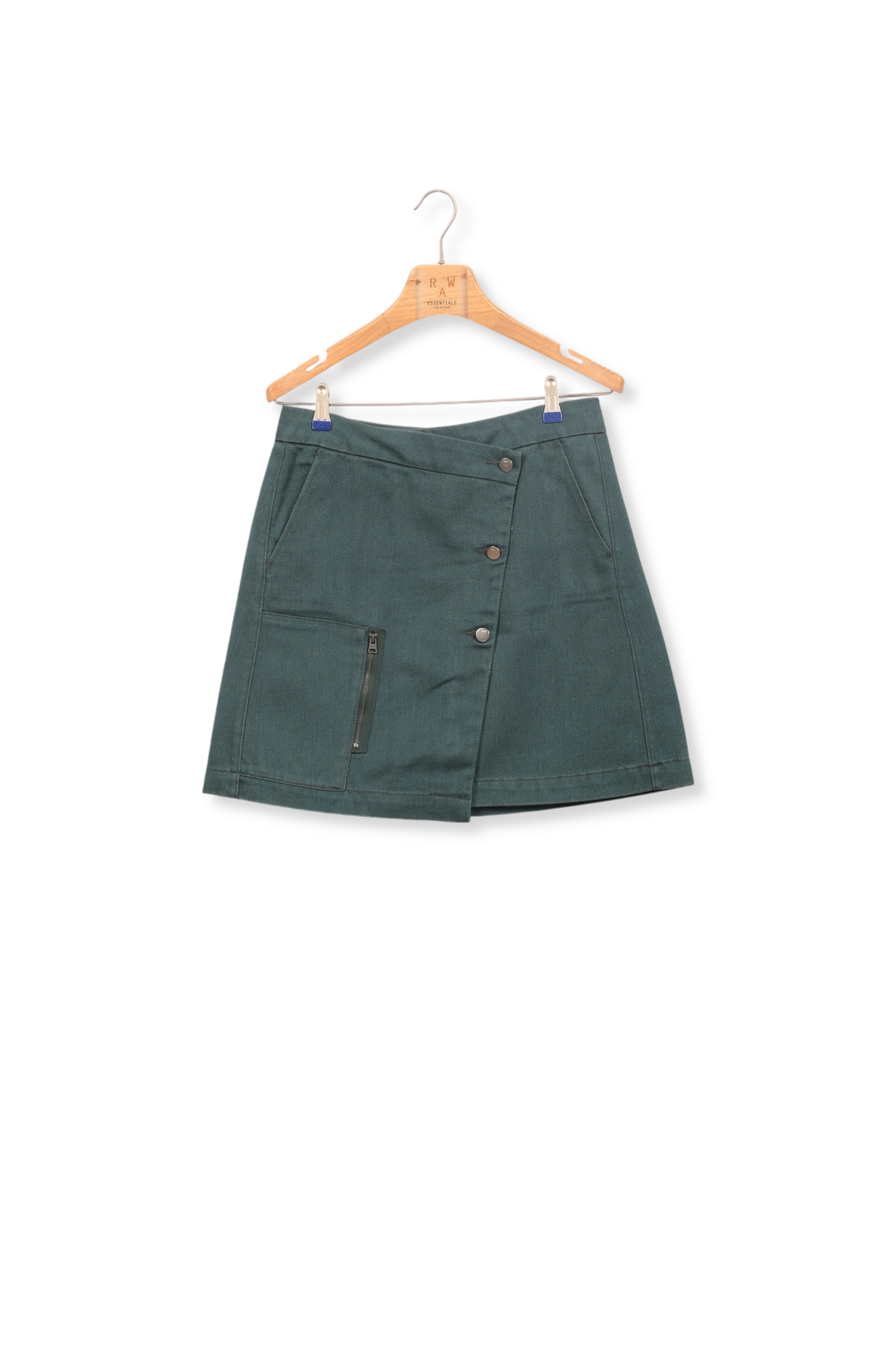 Powel Wrap Skirt Dada sport preloved - seconde main