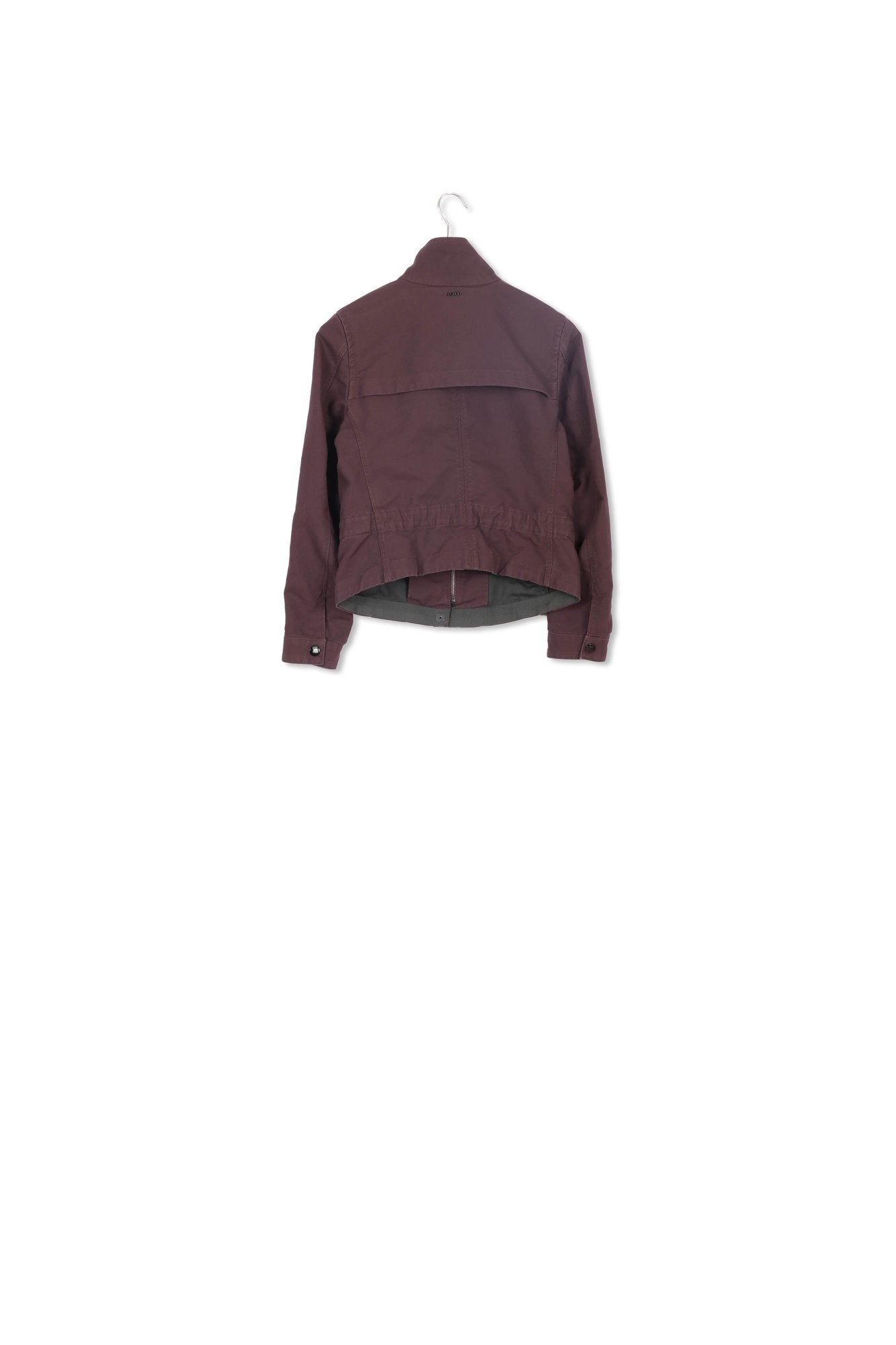 Slim overshirt Jacket Dada sport preloved - seconde main