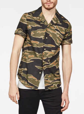 Bristum Utility Clean Service Shirt Dada sport preloved - seconde main