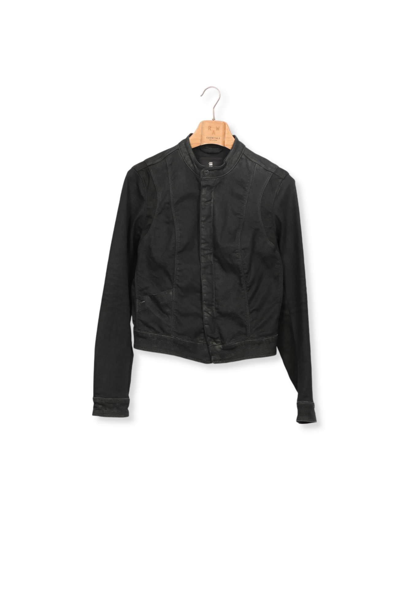 Lynn Slim Denim Jacket Dada sport preloved - seconde main