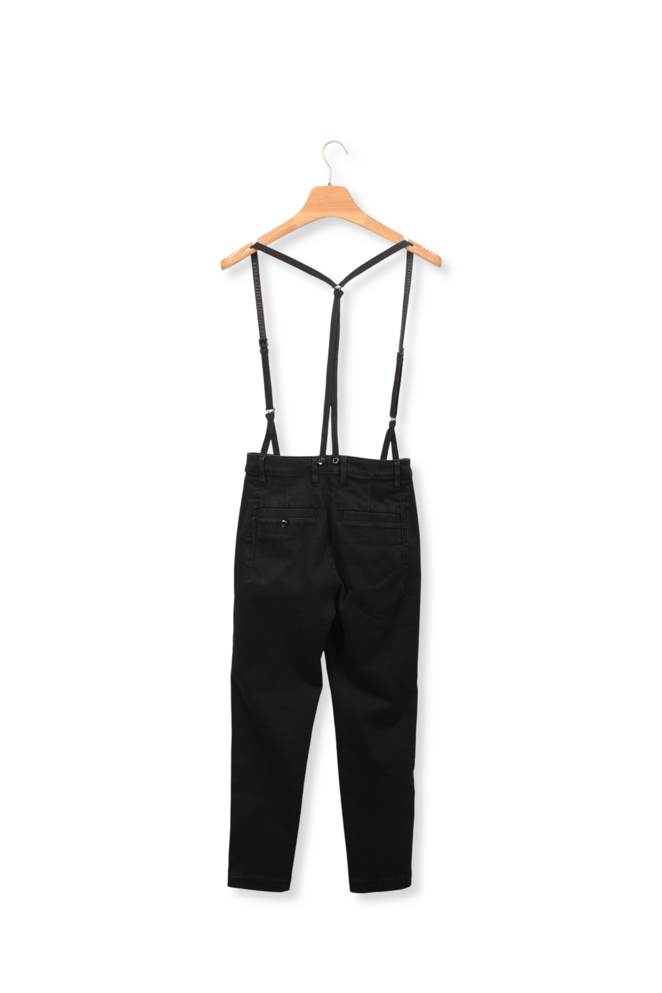 Bronson Braces Boyfriend Chino Dada sport preloved - seconde main