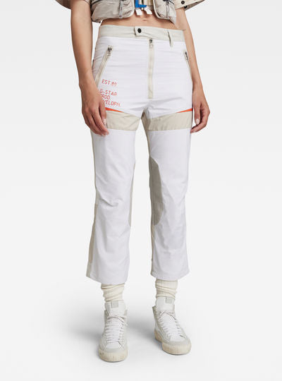 Desert Cropped Pants Dada sport preloved - seconde main