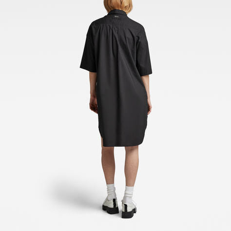 Shirt Dress 2.0 Dada sport preloved - seconde main
