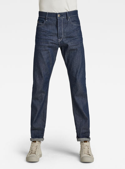 Triple A Regular Straight Jeans C Dada sport preloved - seconde main
