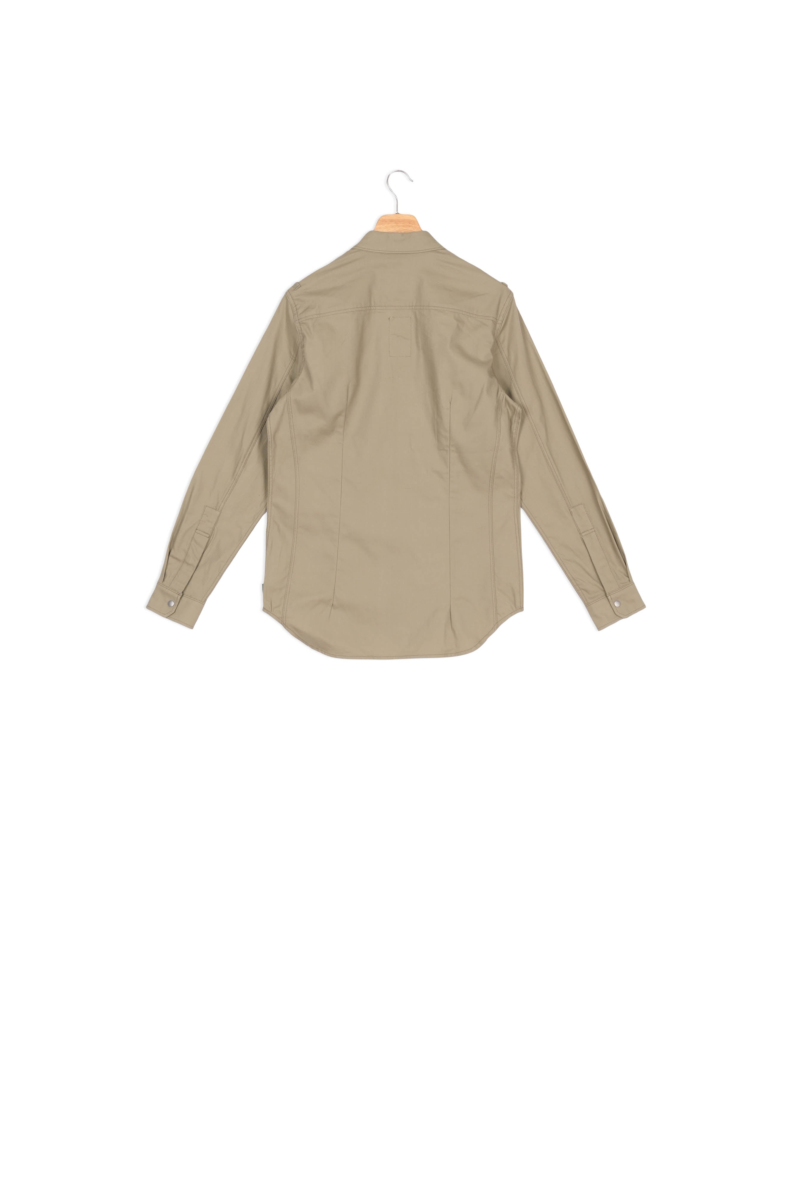Raw Cargo Shirt Dada sport preloved - seconde main