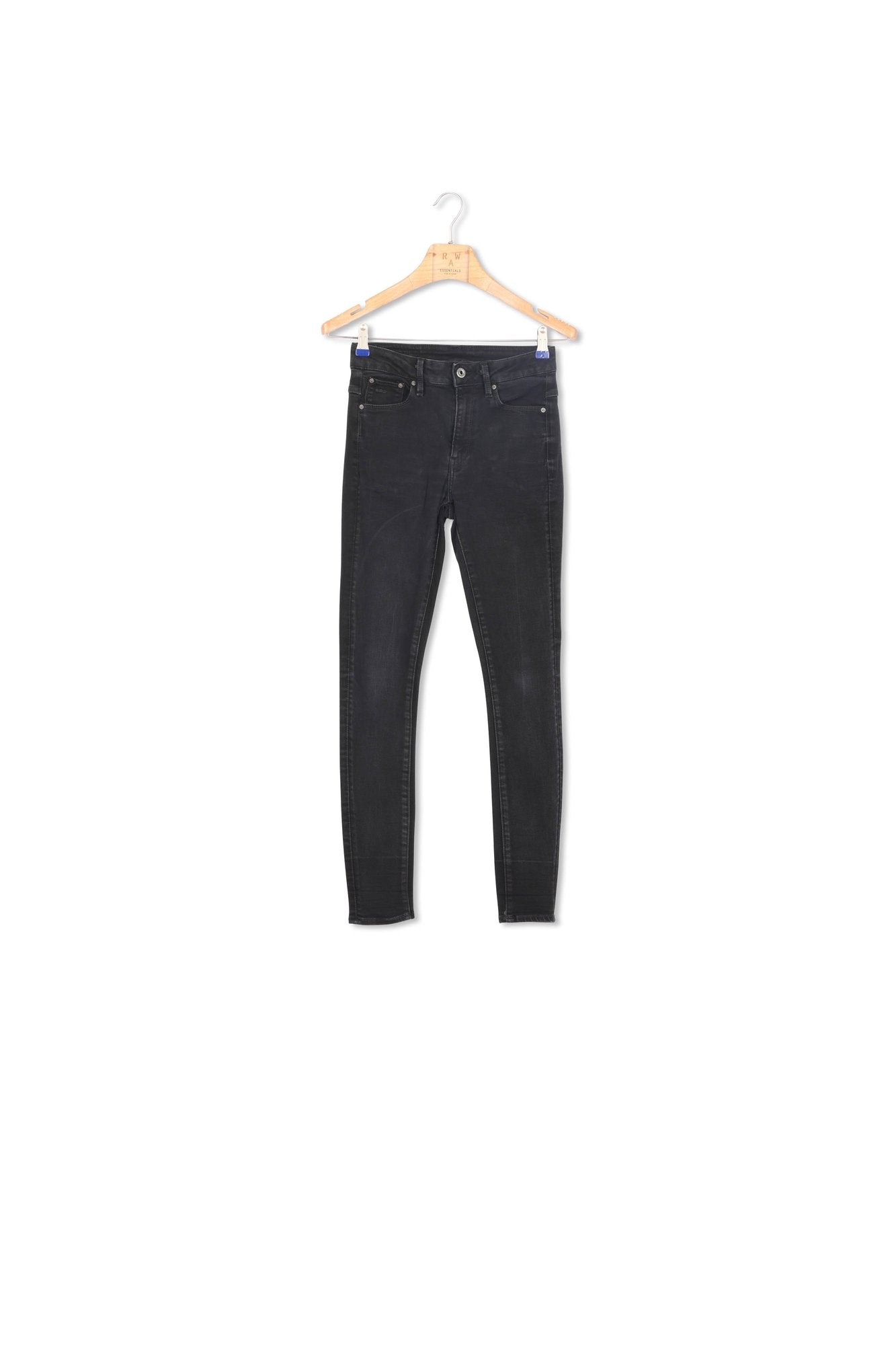 3301 Skinny Jeans Dada sport preloved - seconde main