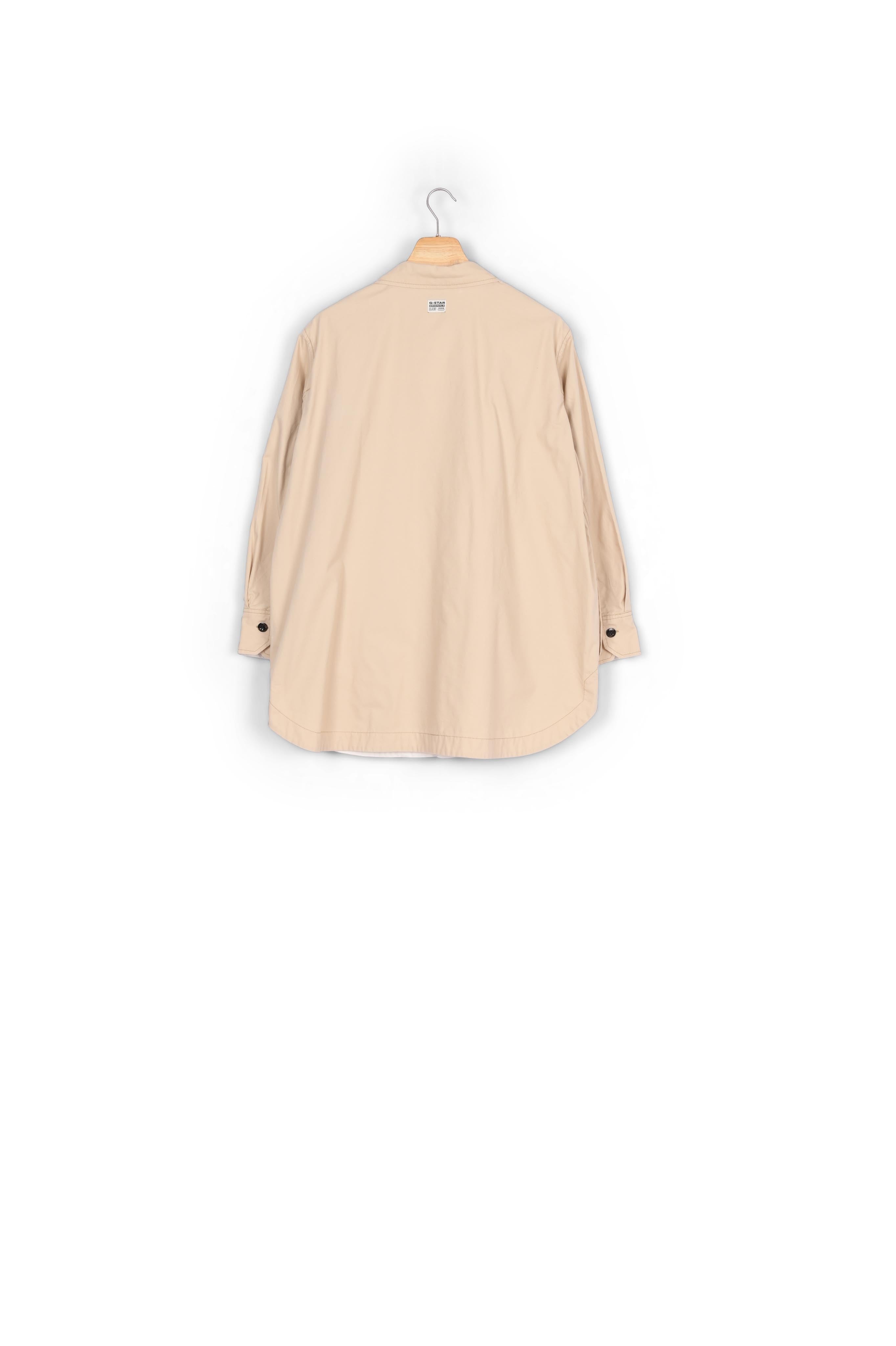 Naval Overshirt Dada sport preloved - seconde main