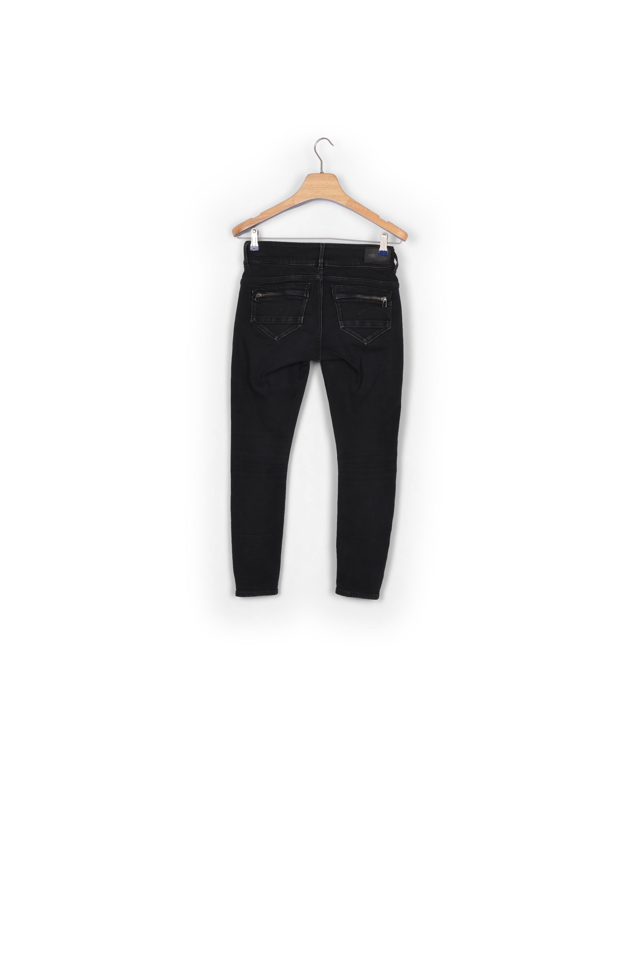 Midge Cody Mid Skinny Jeans Dada sport preloved - seconde main