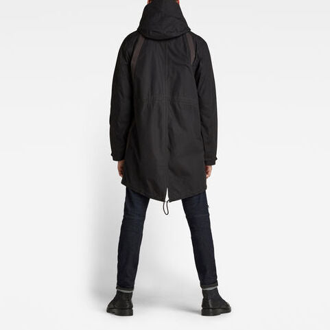 Parka Troper Dada sport preloved - seconde main