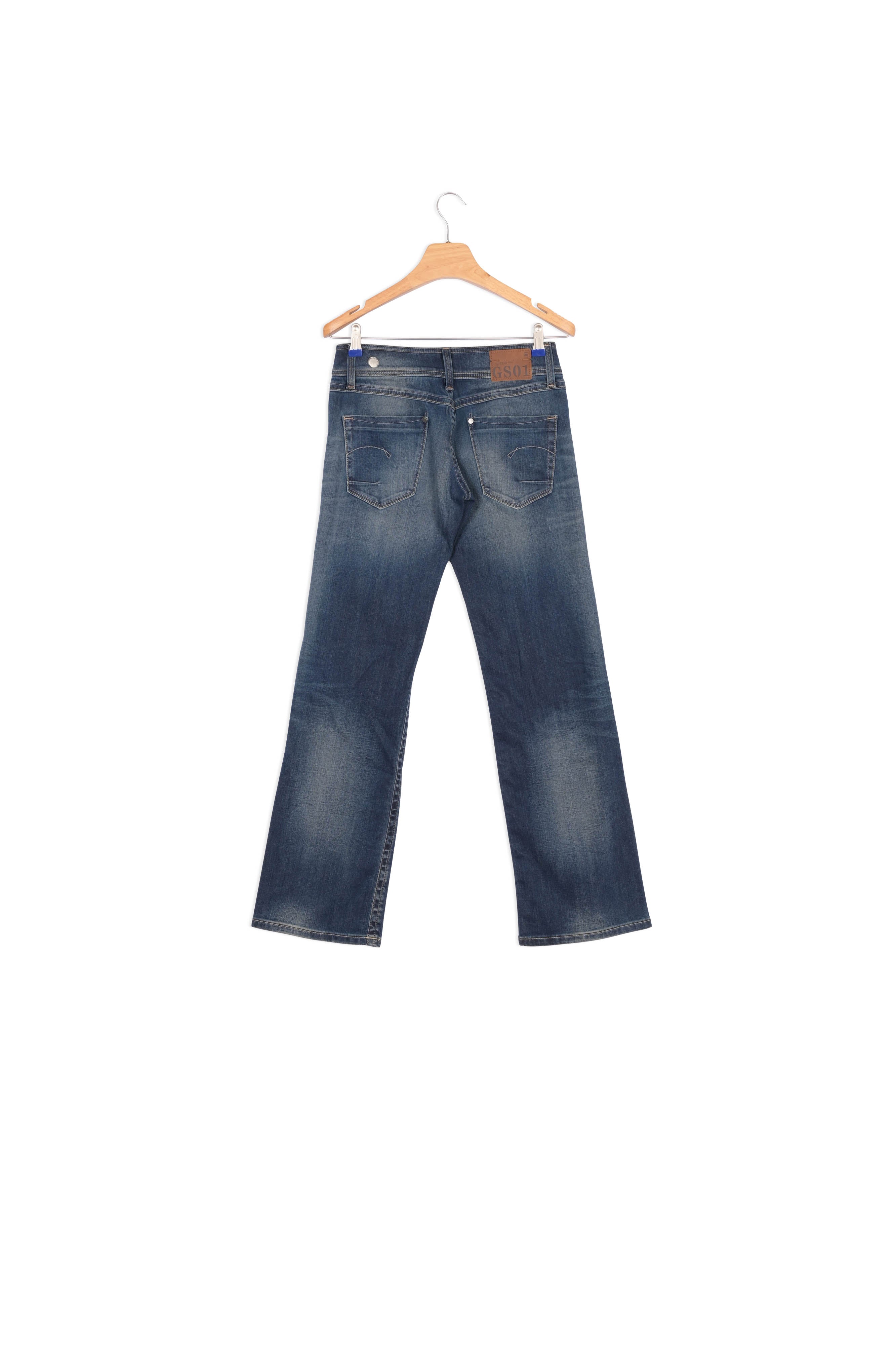 Loose Jeans Dada sport preloved - seconde main