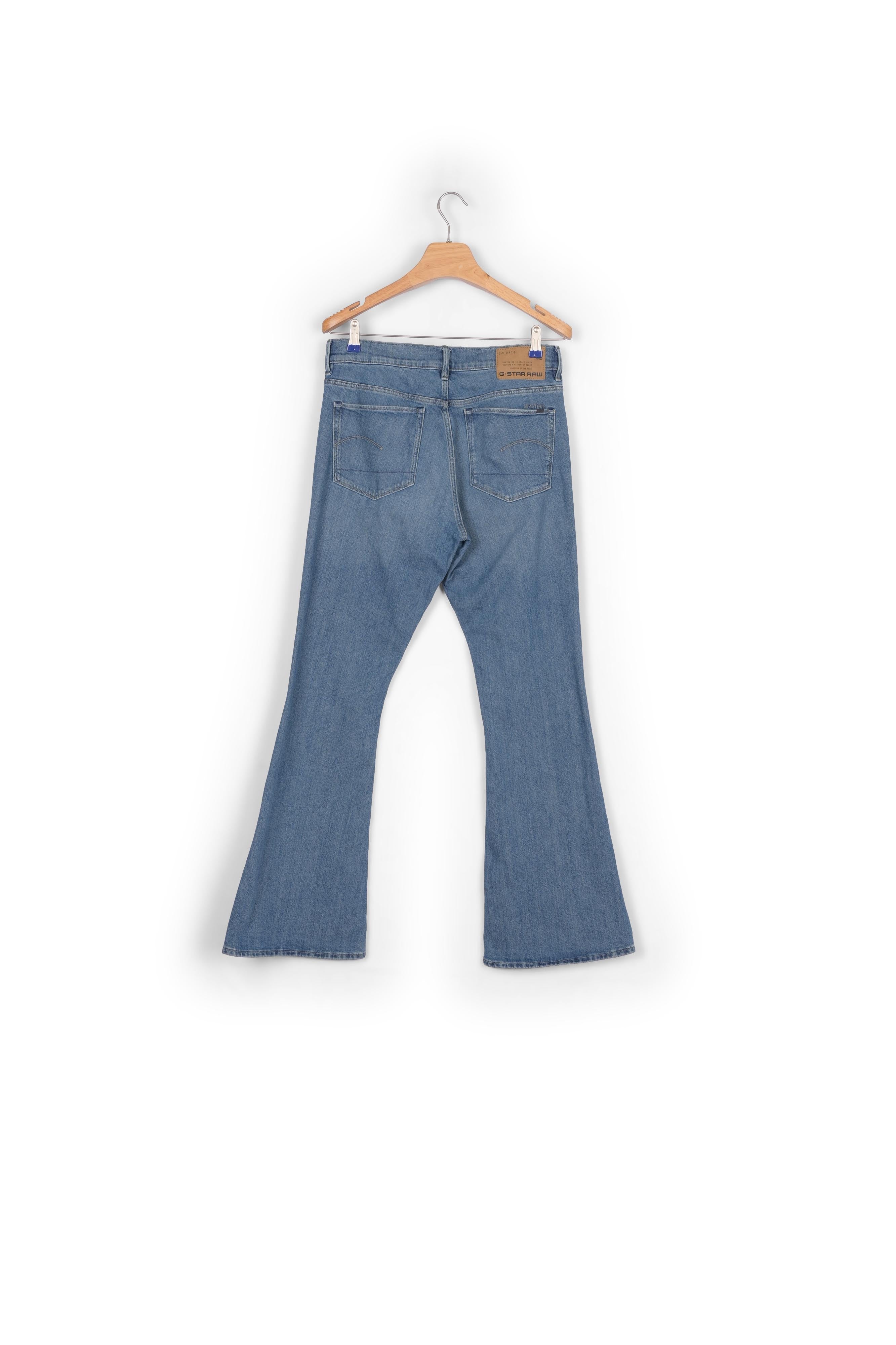 3301 Flare Jeans Dada sport preloved - seconde main