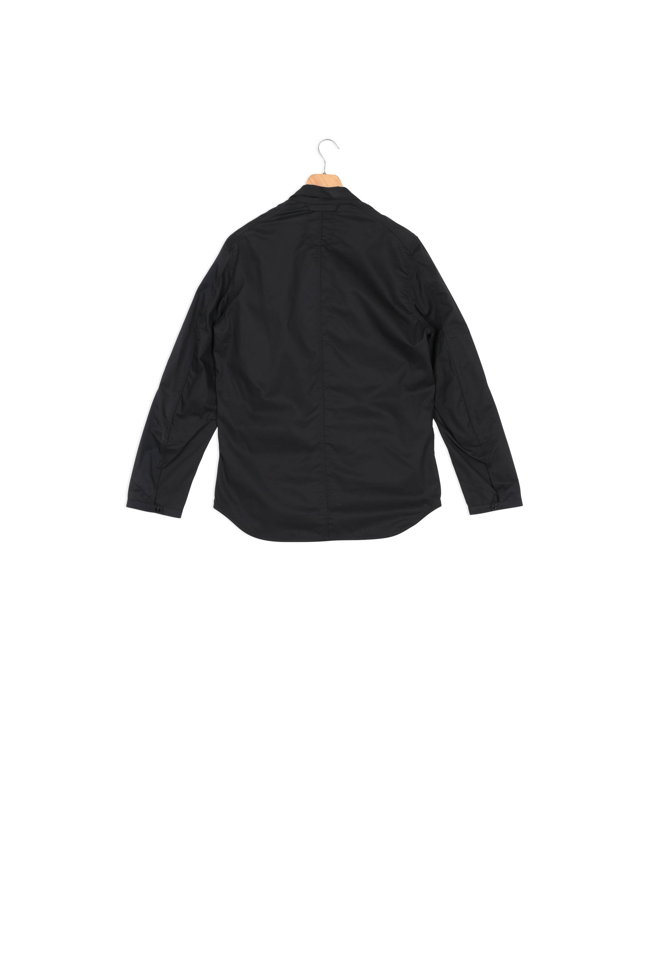 Slim Overshirt Dada sport preloved - seconde main