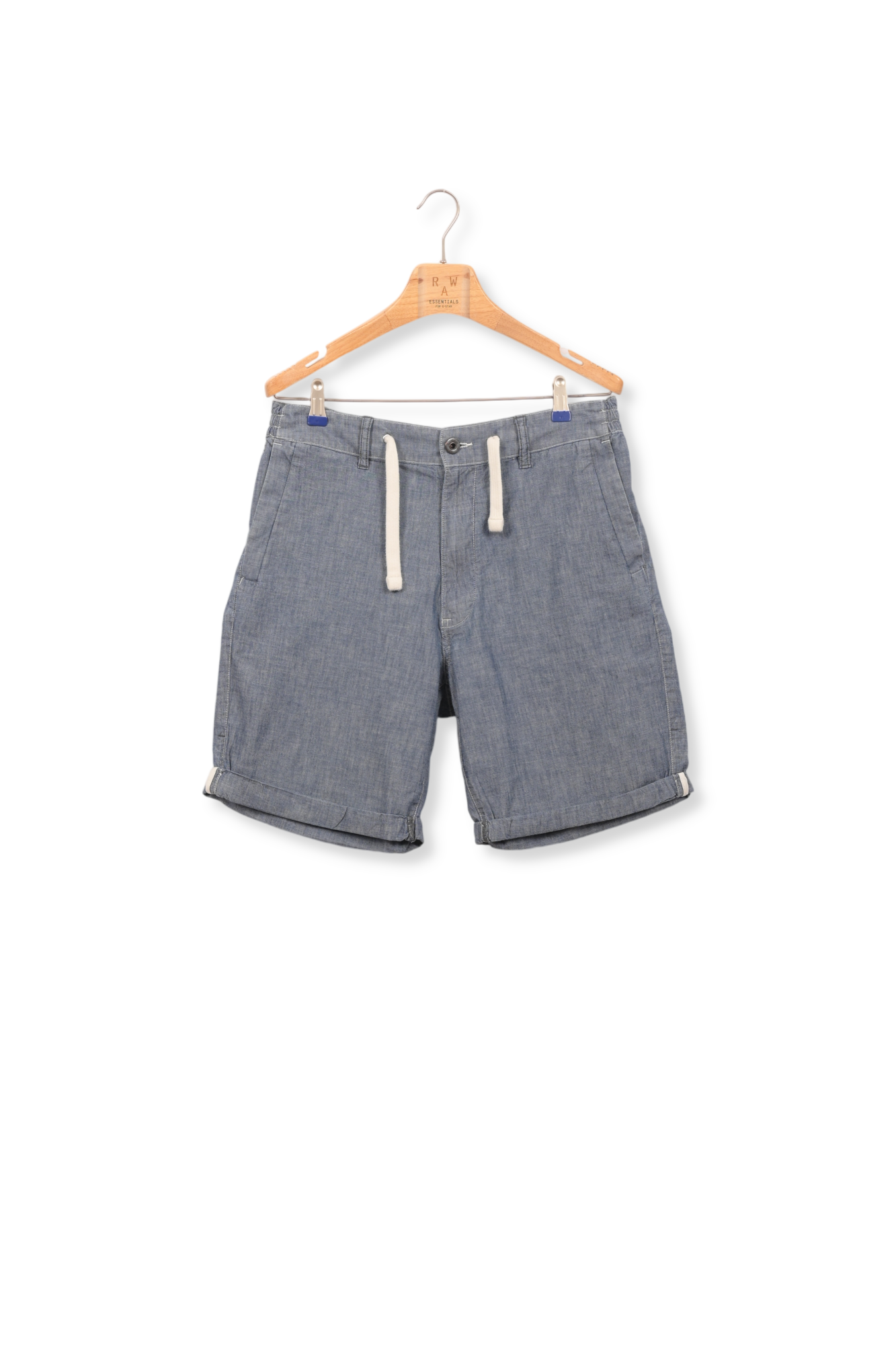Bronson Trainer Relaxed Short Dada sport preloved - seconde main