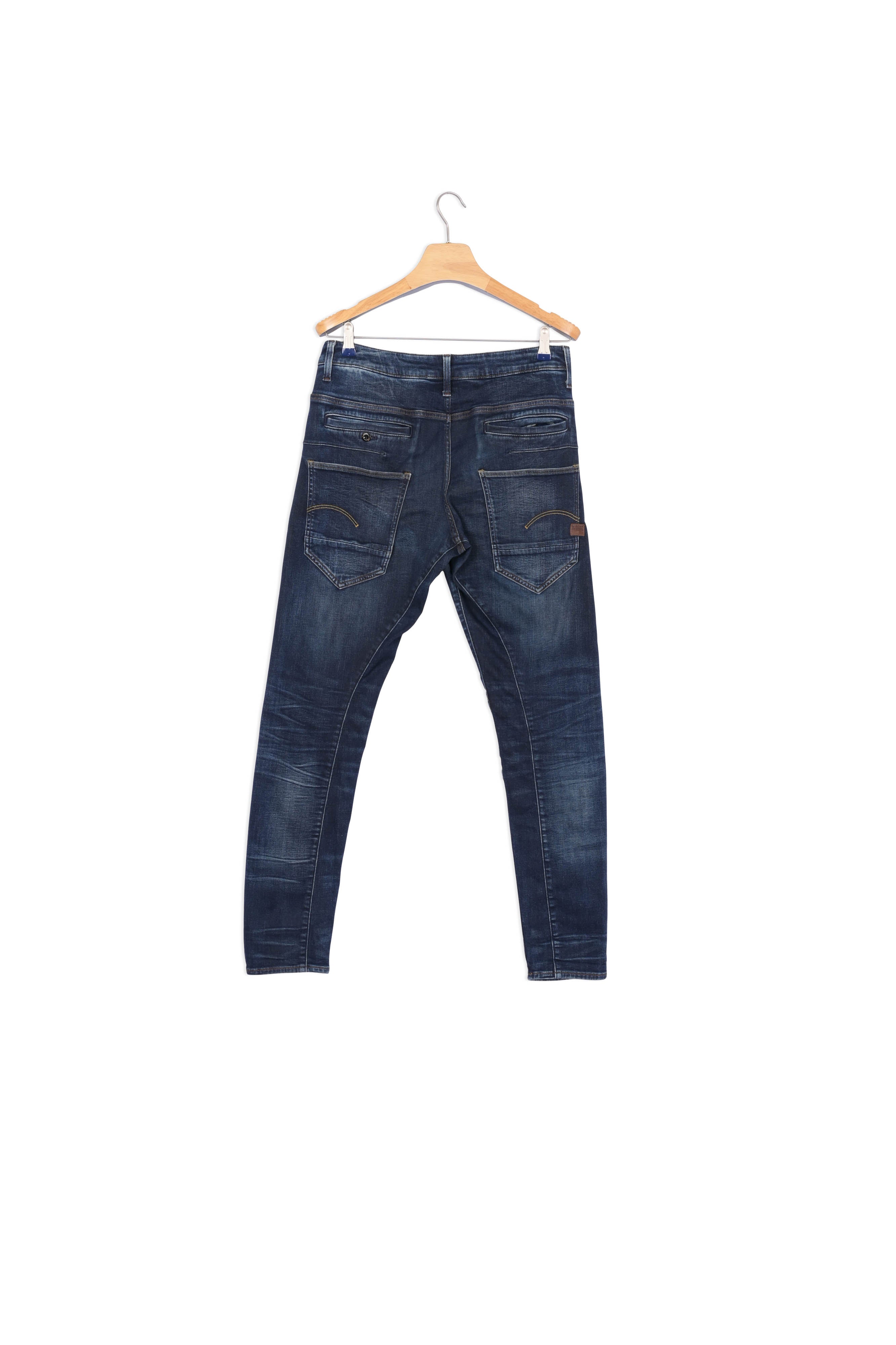 D-Staq 3D Slim Jeans Dada sport preloved - seconde main