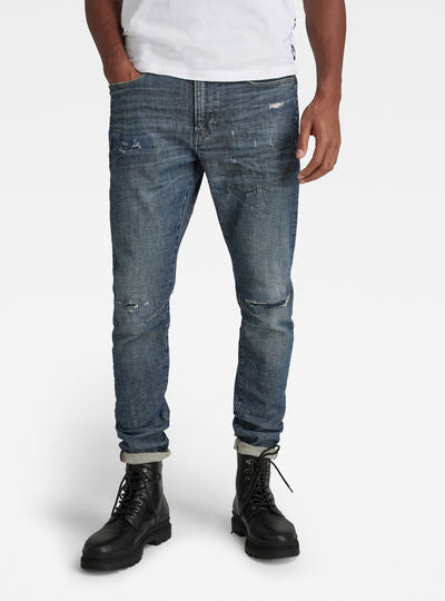 D-Staq 3D Slim Jeans Dada sport preloved - seconde main