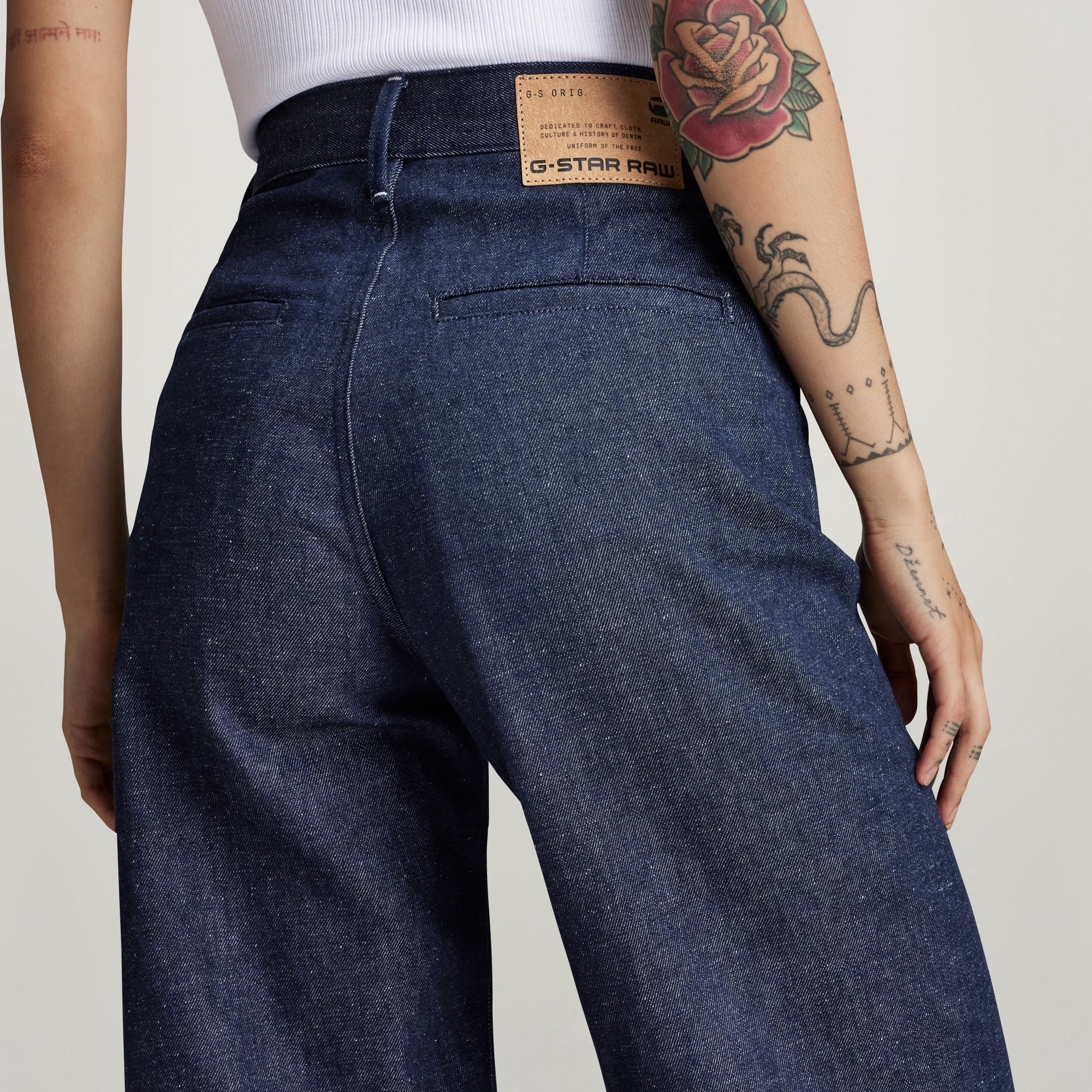 Deck 2.0 Chino Dada sport preloved - seconde main