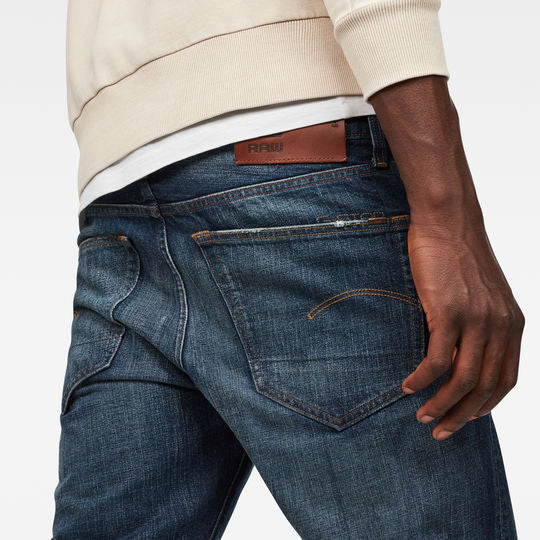 3301 Straight Jeans Dada sport preloved - seconde main