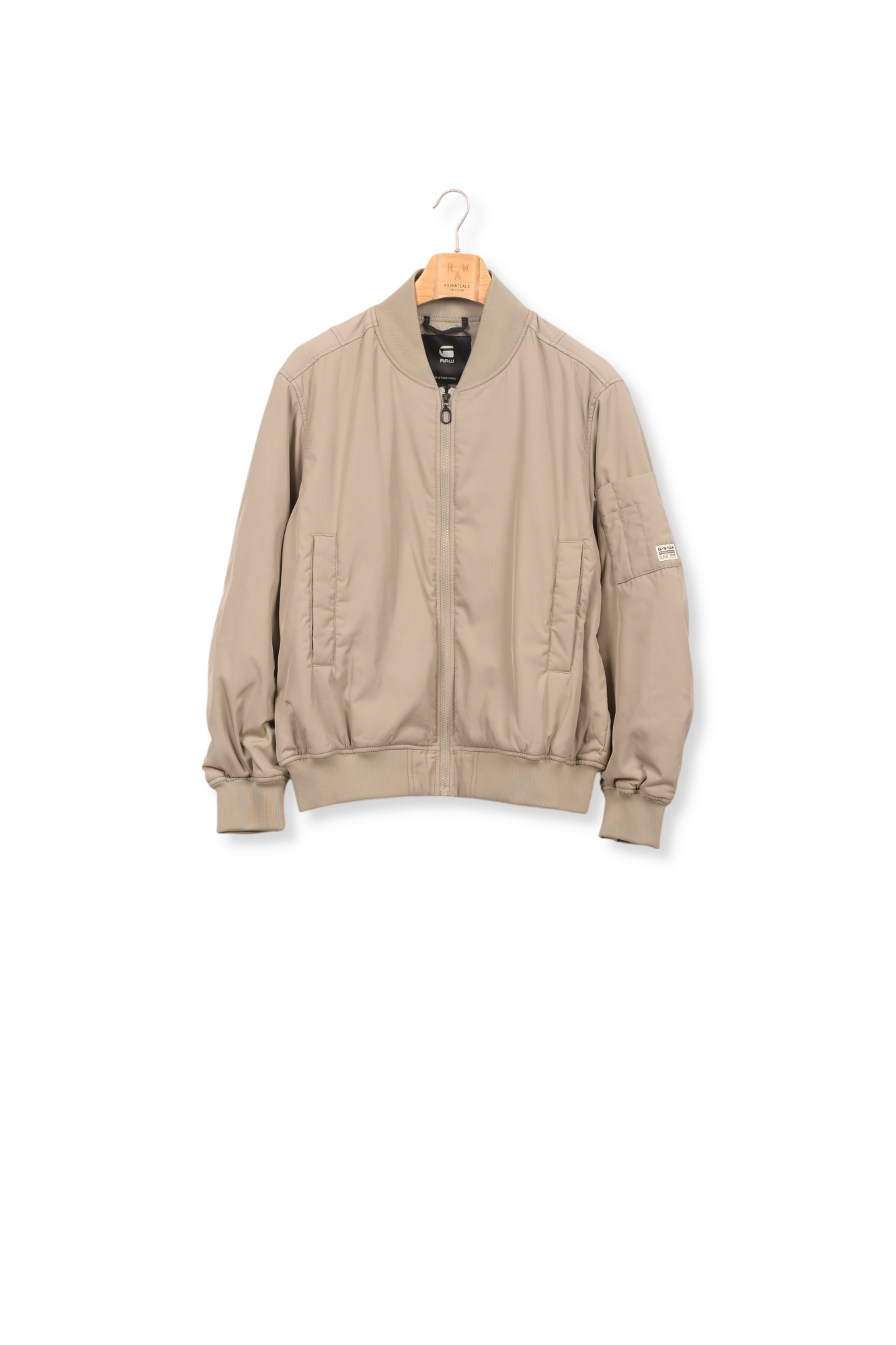 Bomber Padded Jacke Dada sport preloved - seconde main