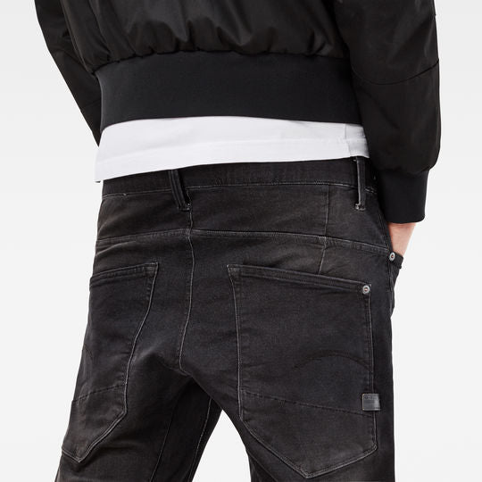 Type C 3D Sport Super Slim Pants Dada sport preloved - seconde main