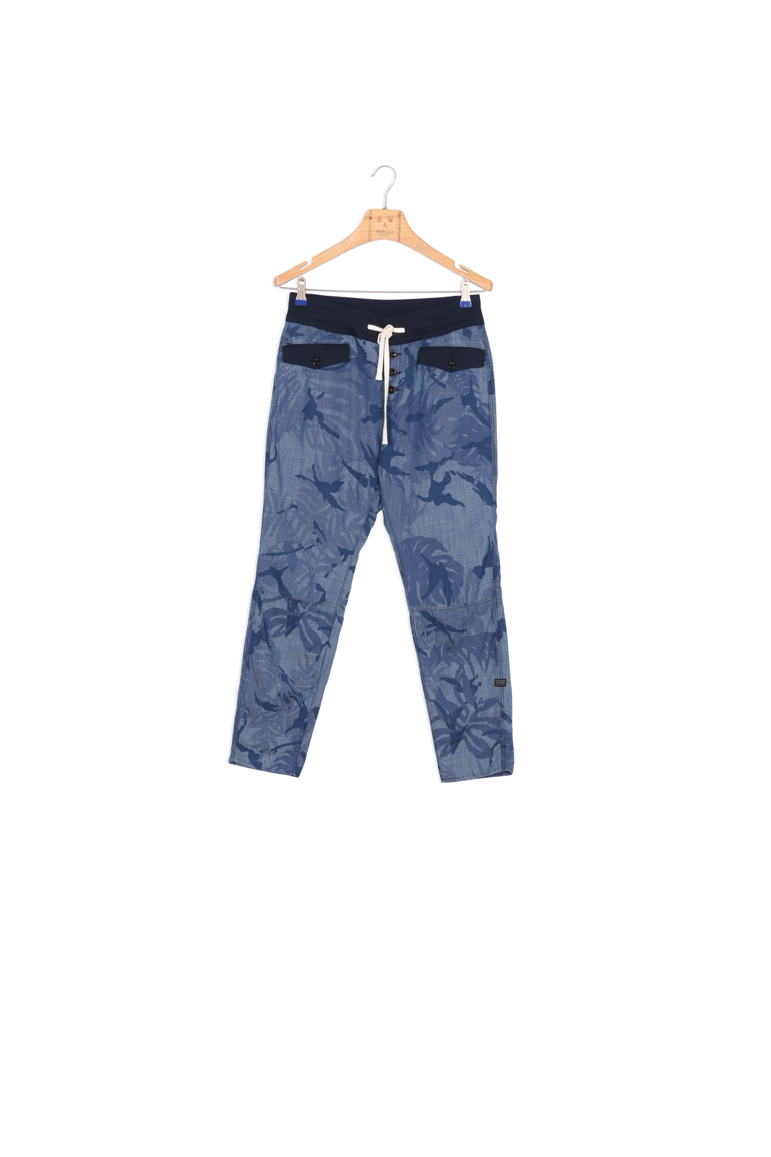 Tapered Pant Dada sport preloved - seconde main