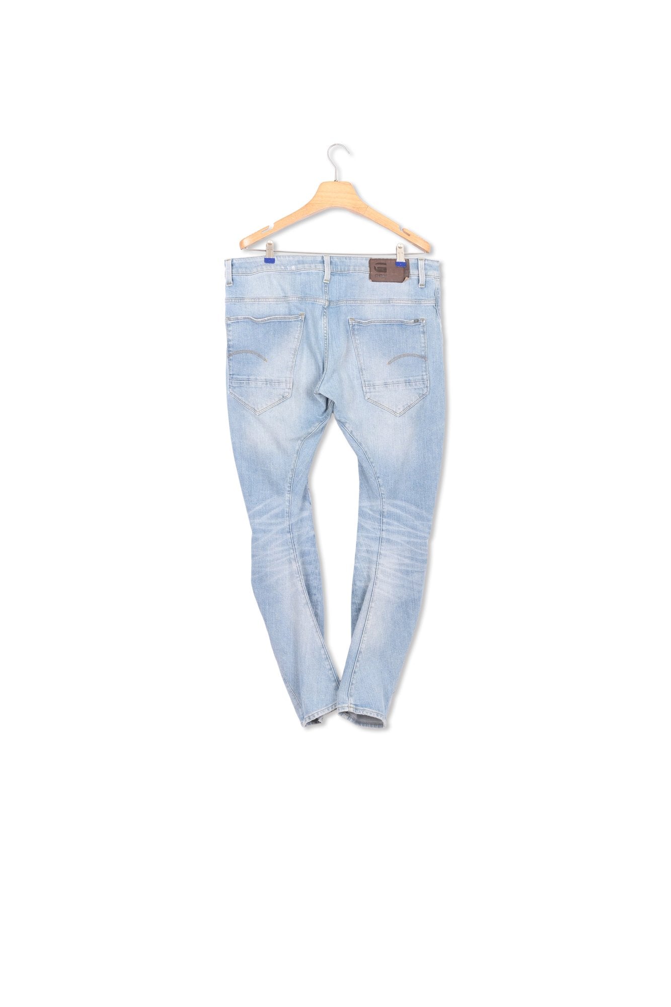 Arc-Z 3D Slim Jeans Dada sport preloved - seconde main