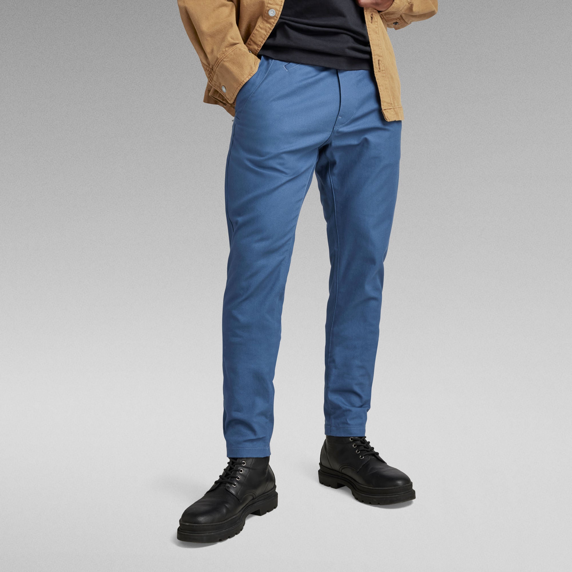 Bronson 2.0 Slim Chino Dada sport preloved - seconde main