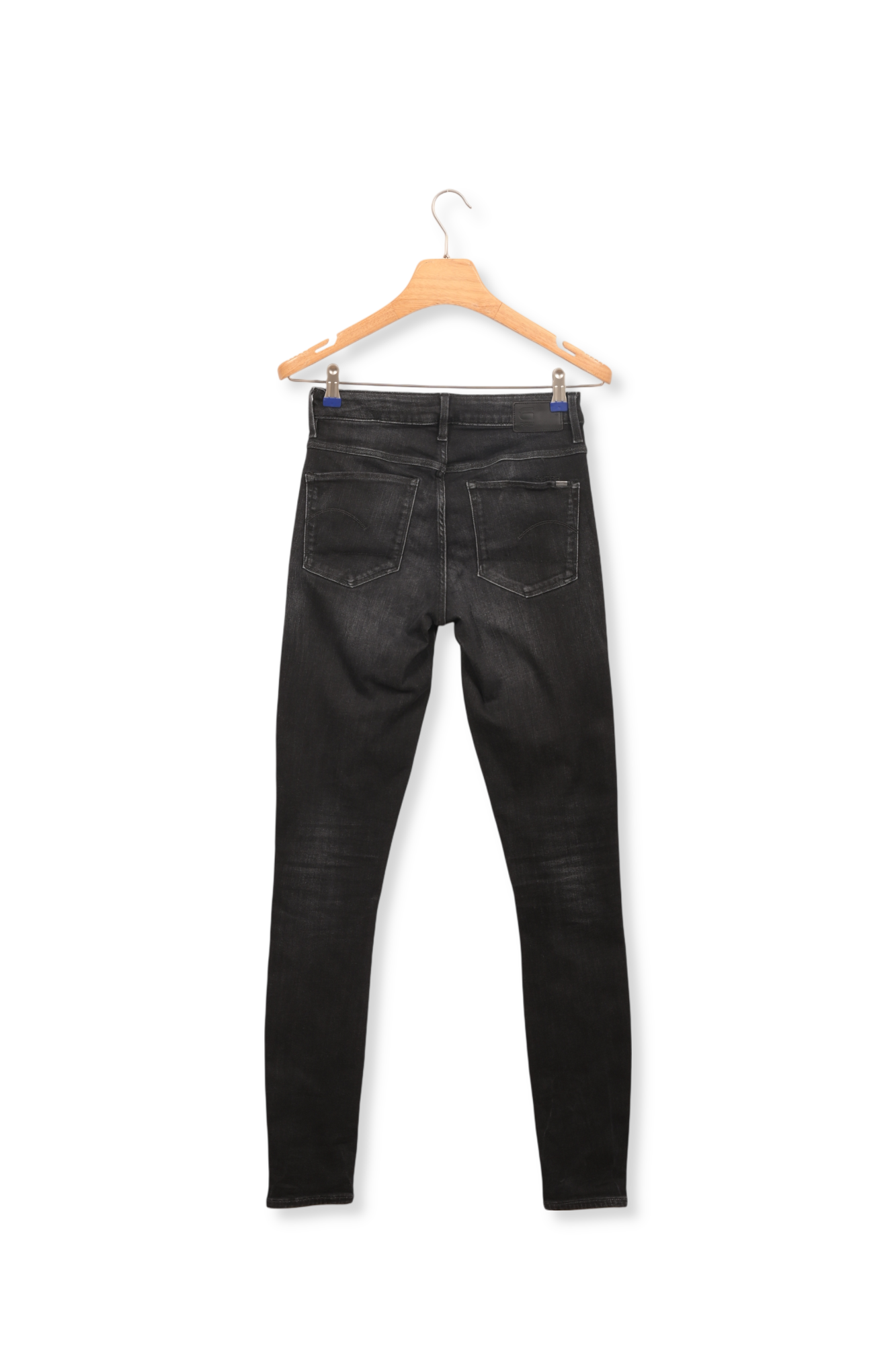 3301 High Skinny Jeans Dada sport preloved - seconde main