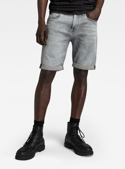 3301 Slim Denim Shorts Dada sport preloved - seconde main