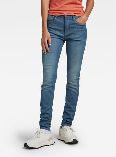 Jean 3301 Skinny Dada sport preloved - seconde main
