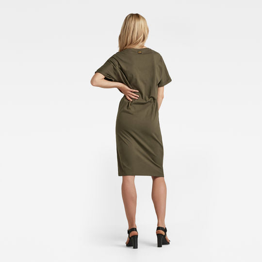 Adjustable Waist Dress Dada sport preloved - seconde main