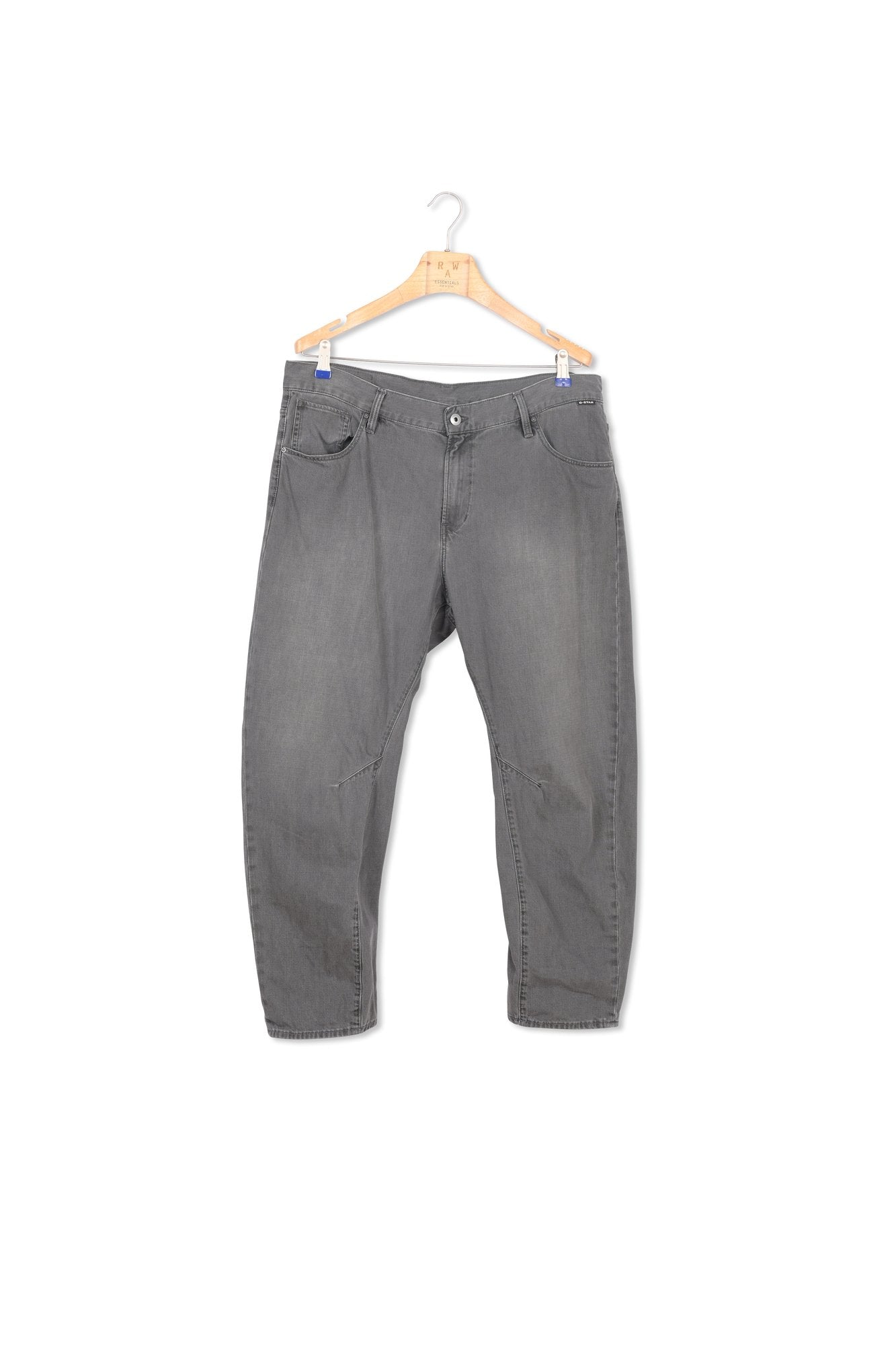 Jean Arc 3D Boyfriend Dada sport preloved - seconde main